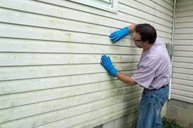 How To Choose The Right Materials for Your Siding Installation in 'Ramtown, NJ